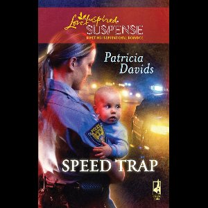 Speed Trap (Mills & Boon Love Inspired)