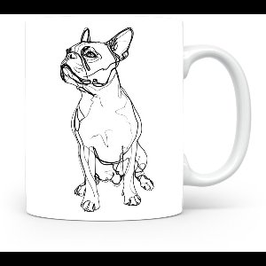 Beker Boston Terrier