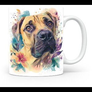 Beker Boerboel