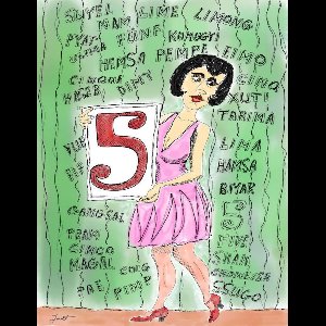 Five Pure Slush Vol. 10