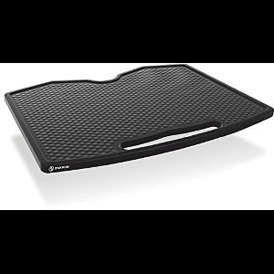 Verstelbare AV Plank voor TV Stand met Extra Opbergruimte tot 4.5kg - 460x320mm