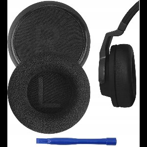 Velours oorkussens voor AKG K540 K545 K845 BT - Nieuw