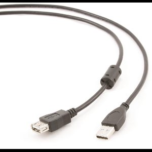 Cablexpert Premium USB-verlengkabel | 1 | 8 m