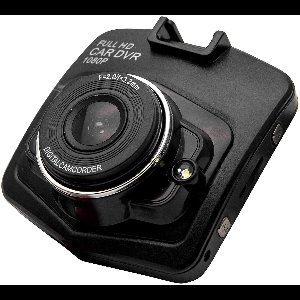 Autodashboardcamera van 2,4 inch, 1080p HD-auto-DVR-camera, videocamera