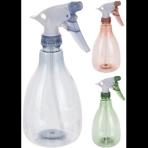 Plantensproeier 3ass kl