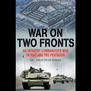 War on Two Fronts