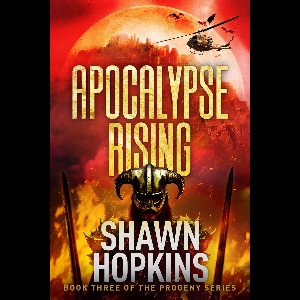 Progeny 3 - Apocalypse Rising
