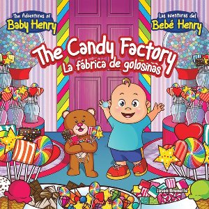 The Candy Factory