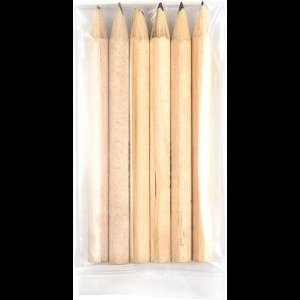 Plastic Zakken 5,1x3,8x12,7 cm met zijvouw (100 stuks) | Plastic zak