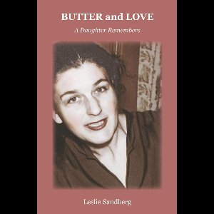 BUTTER and LOVE