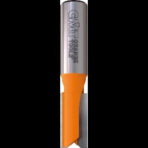 CMT groeffrees Ø10x20/48mm. Z=2 S=Ø6