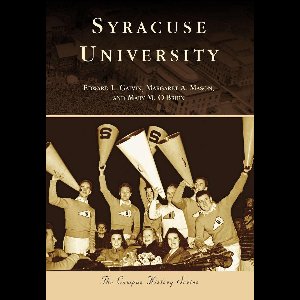 Campus History - Syracuse University