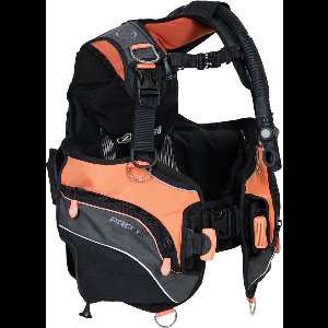 Aqualung Pro HD - Trimvest voor Dames - Goed Verstelbaar