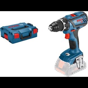 Bosch Professional GSR 18V-28 accu-schroefboormachine - Zonder accu's en lader