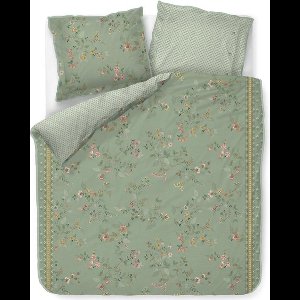 Dekbedovertrek pip studio kili flower