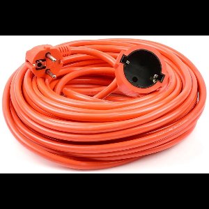 Keltin Elektrisch verlengsnoer tuin - 20m - 3x1.5mm - IP20 bescherming