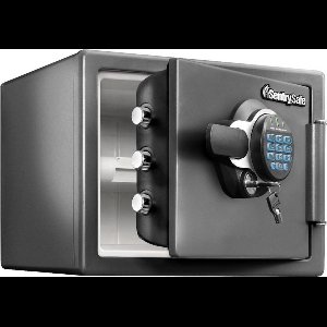 De Raat Sentry SFW082GTC kluis 60 min Brandwerend