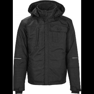 4-WORK-Cordoba wind- en waterdichte winterparka