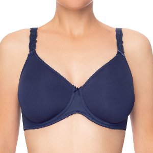 Felina – Choice – BH Spacer – 206208 – Deep Ocean – Maat C90/105