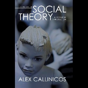 Social Theory Historical Introductio 2nd