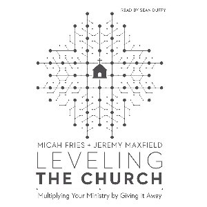 Leveling the Church