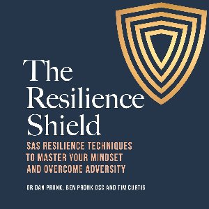 The Resilience Shield