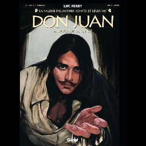 Don Juan 1 - Don Juan - Tome 01