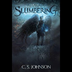 The Starlight Chronicles 1 - Slumbering