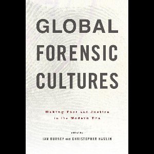 Global Forensic Cultures