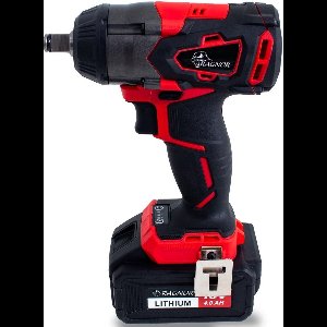 Accu Slagschroevendraaier – 18V – Zonder Accu & Lader – 350 Nm Koppel | Ragnor