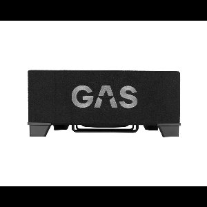 GAS MAX Level 1 Loaded enclosure 6,5"