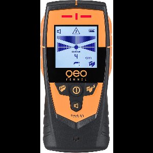 Geofennel Walldetector Fws 80