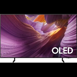 Samsung QE83S85F - Televisie - 83" - OLED - 4K Vision AI Smart TV (2025)