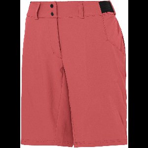 VAUDE Women's Loamer Shorts, fietskleding, Dames, Fietsbroek