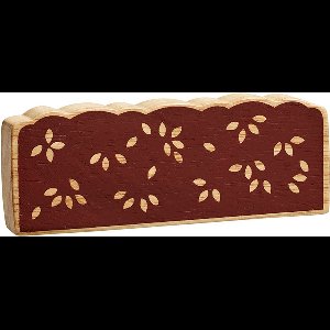 Lanka Kade houten speelgoed haag educatief multicolor.