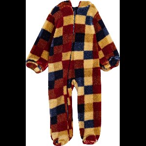 Algemeen Bci-katoen Romper