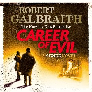 Strike3- Career of Evil
