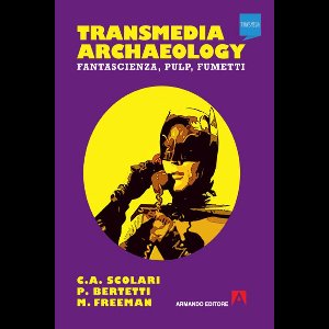 Transmedia archaeology