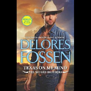 The McCord Brothers - Texas On My Mind (The McCord Brothers)