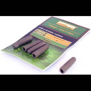 PB Products - Heli-Chod Hoods 30 mm - 5 stuks