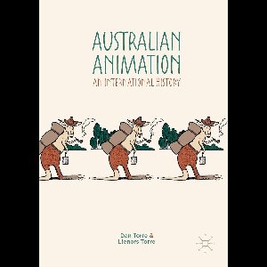Australian Animation