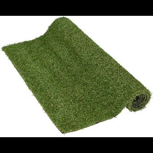 Grass plastic L100-W200-H2.20cm green