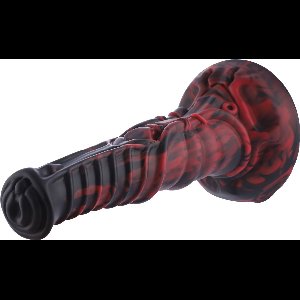 Fantasy Monster Dildo Met Zuignap 21 cm Alien