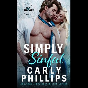 Simply Series 1 - Simply Sinful