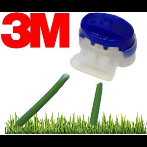 Premium Gel Connector 3M - met extra Gel - 15 stuks - Voor Gardena robotmaaiers