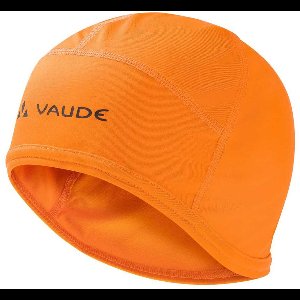 Vaude Bike Warm Pet Oranje M Man,Vrouw