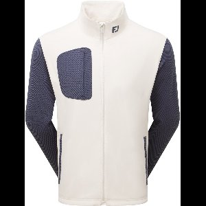 Footjoy ThermoSeries Hybrid Heren Golfjas Beige