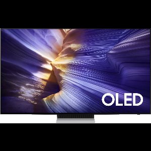 Samsung QE55S90F - 55 Inch - 4K OLED - 2025
