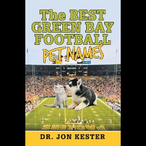 The Best Green Bay Football Pet Names