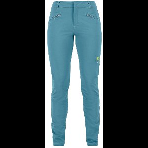 Karpos Fantasia Evo Broek Blauw 44 Vrouw